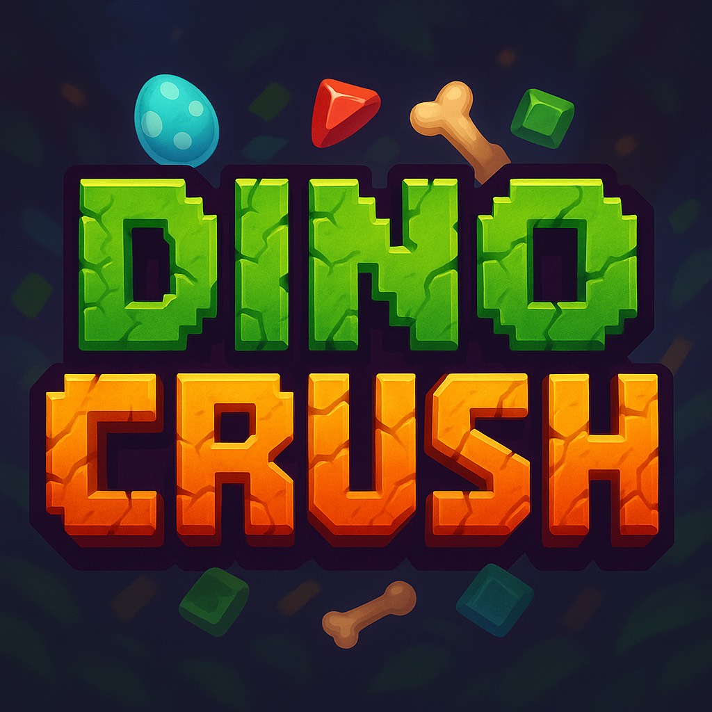 Dino Crush
